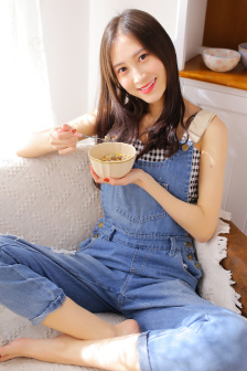 迈开腿我要C你